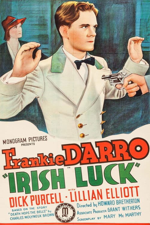 Irish Luck