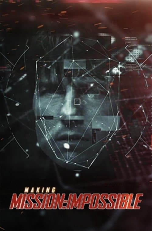 Making Mission: Impossible - A 10 News First Special