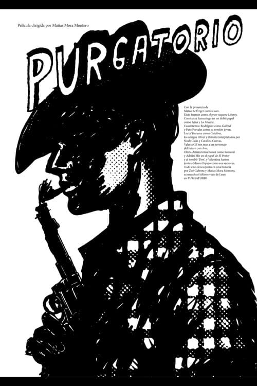 Purgatorio