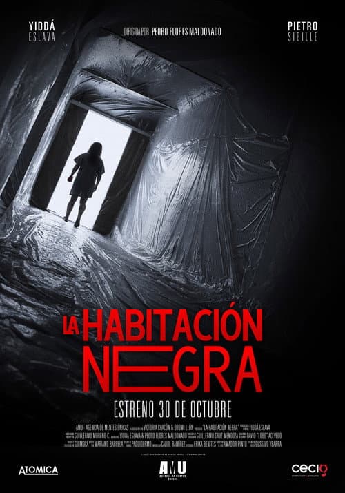 La Habitación Negra