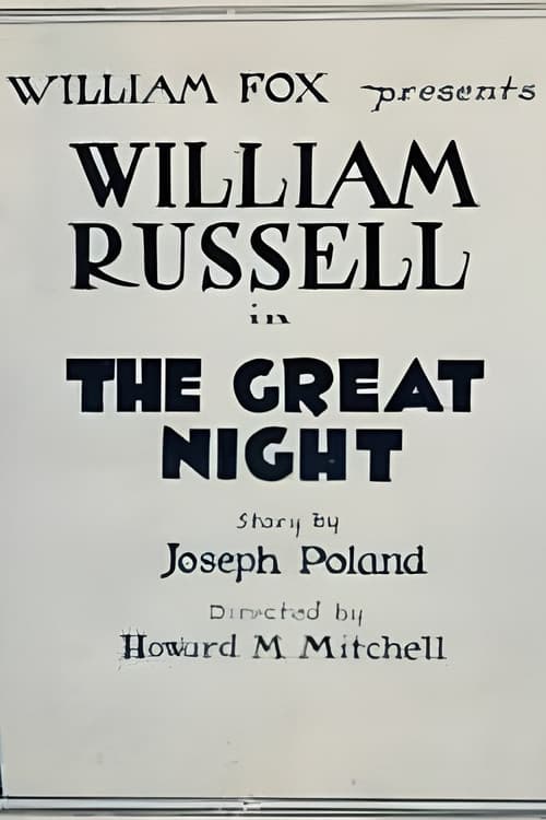 The Great Night