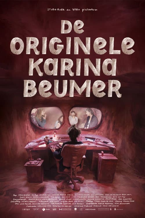 De originele Karina Beumer