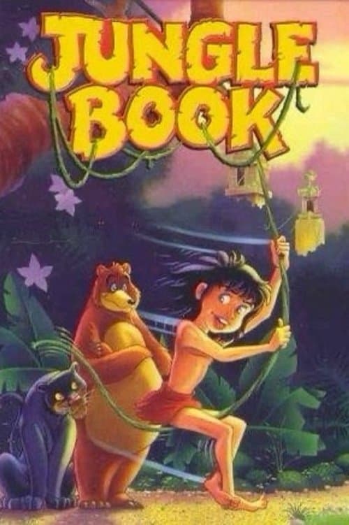 Jungle Book