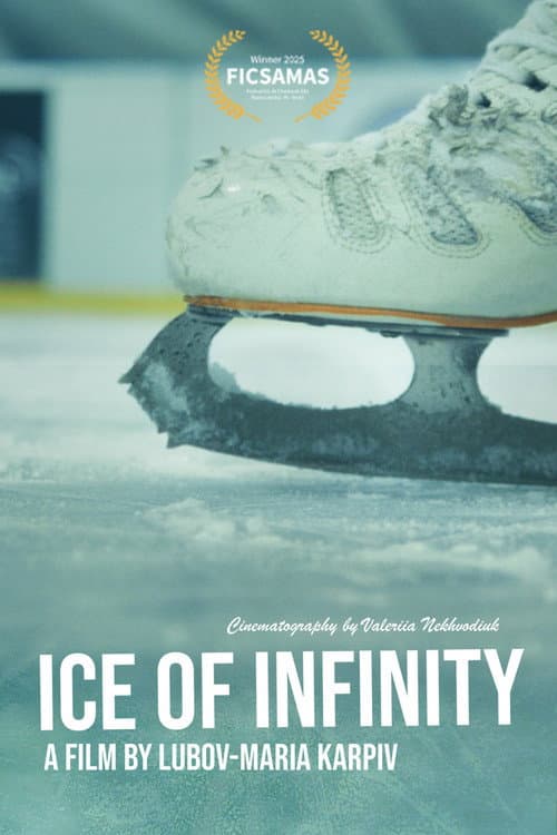Ice of Infinity
