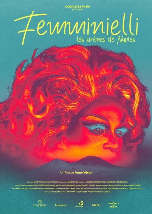 Femminielli, les sirènes de Naples