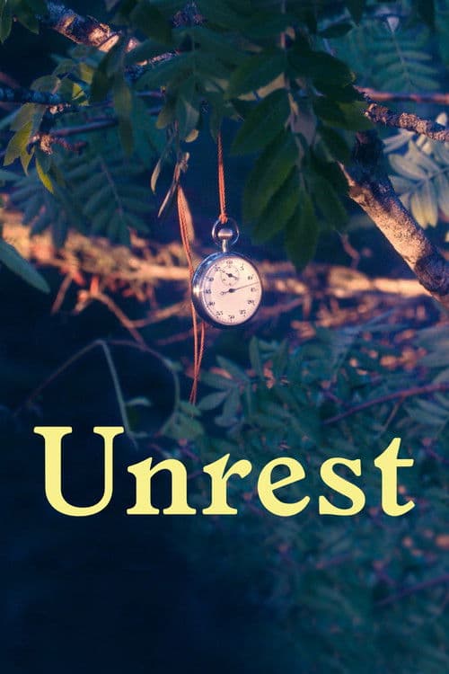 Unrest