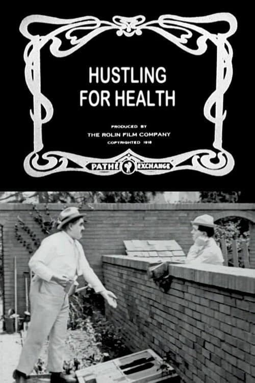 Hustling for Health