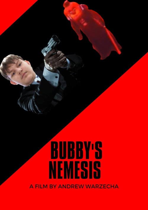 Bubby's Nemesis