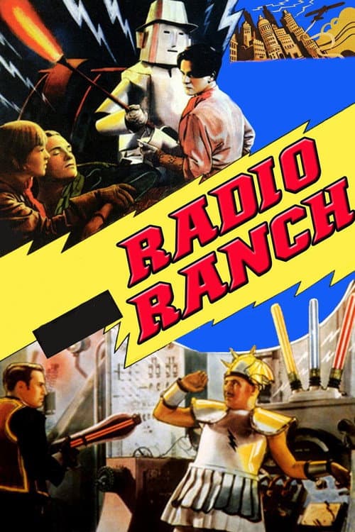 Radio Ranch