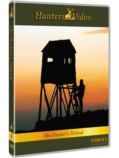 The Hunters Poland