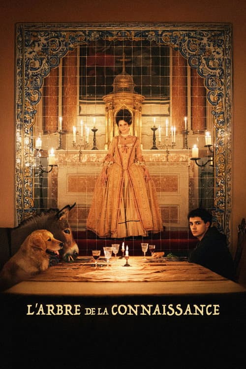 The Tree of Knowledge