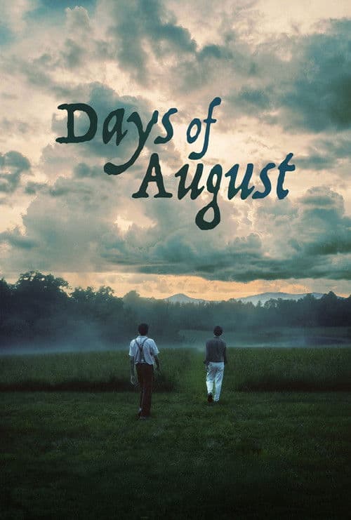 Days of August