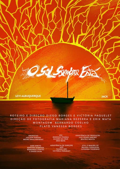 O Sol Sempre Está