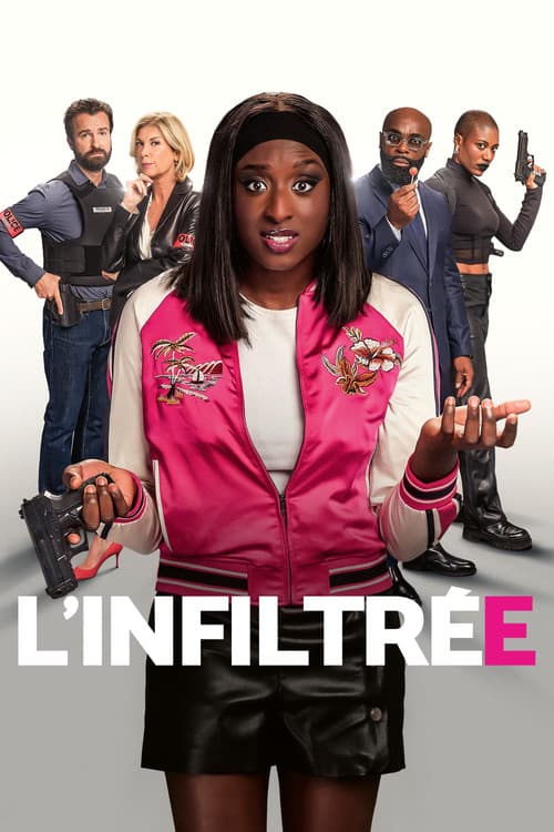 L'infiltrée