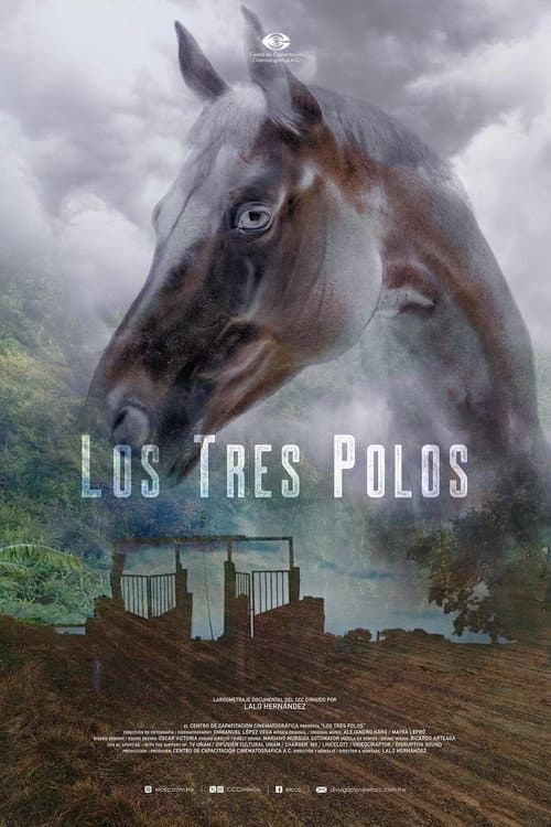 Los tres Polos