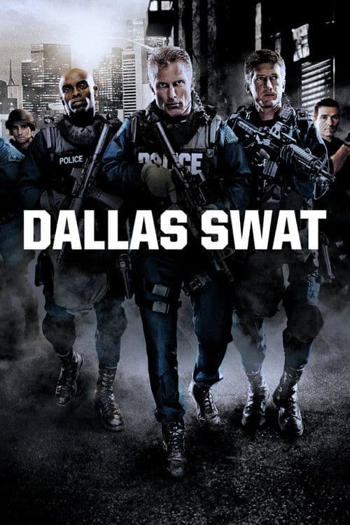 Dallas SWAT