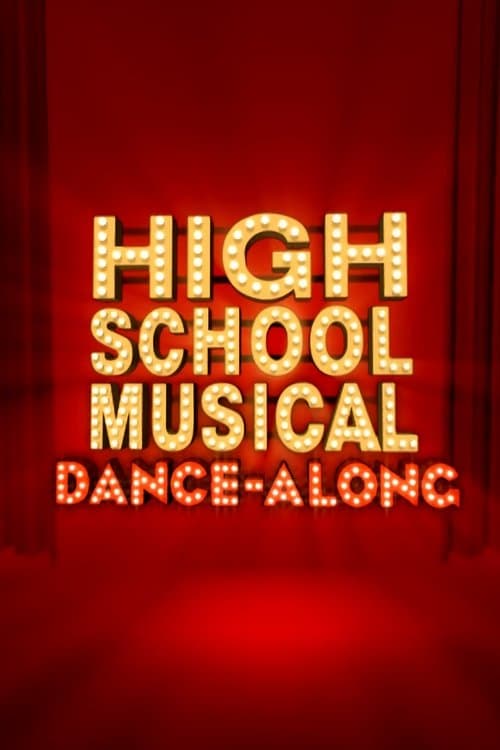 High School Musical Dance-Along
