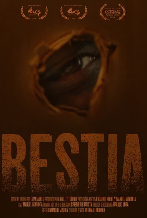 Bestia