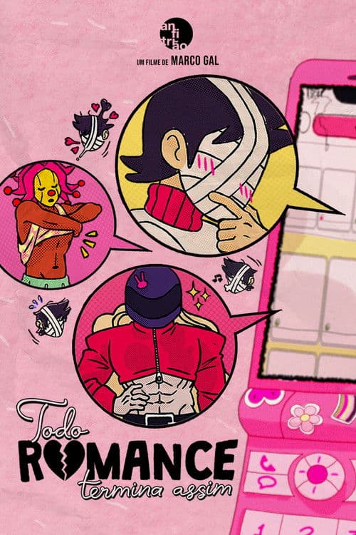 Every Romance Ends Like This