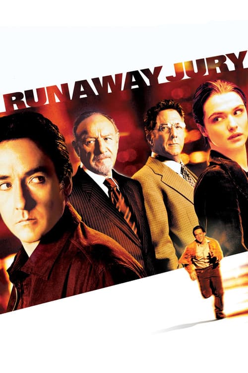 Runaway Jury