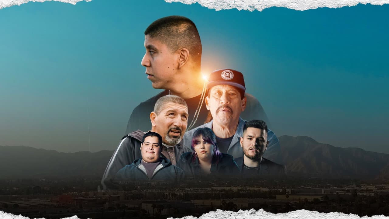 La Lucha: Getting Schooled in America