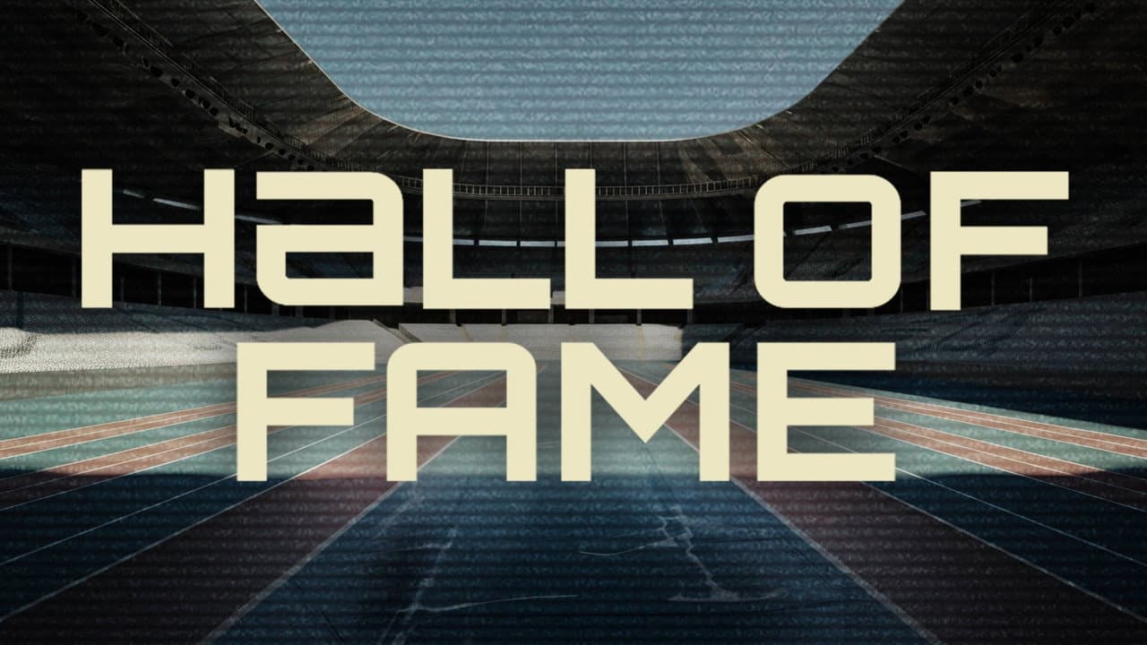 Hall of Fame