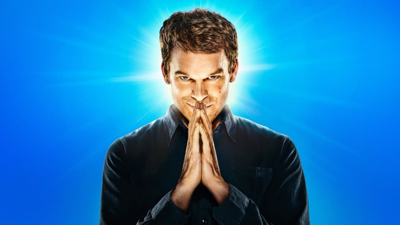 Dexter: Resurrection