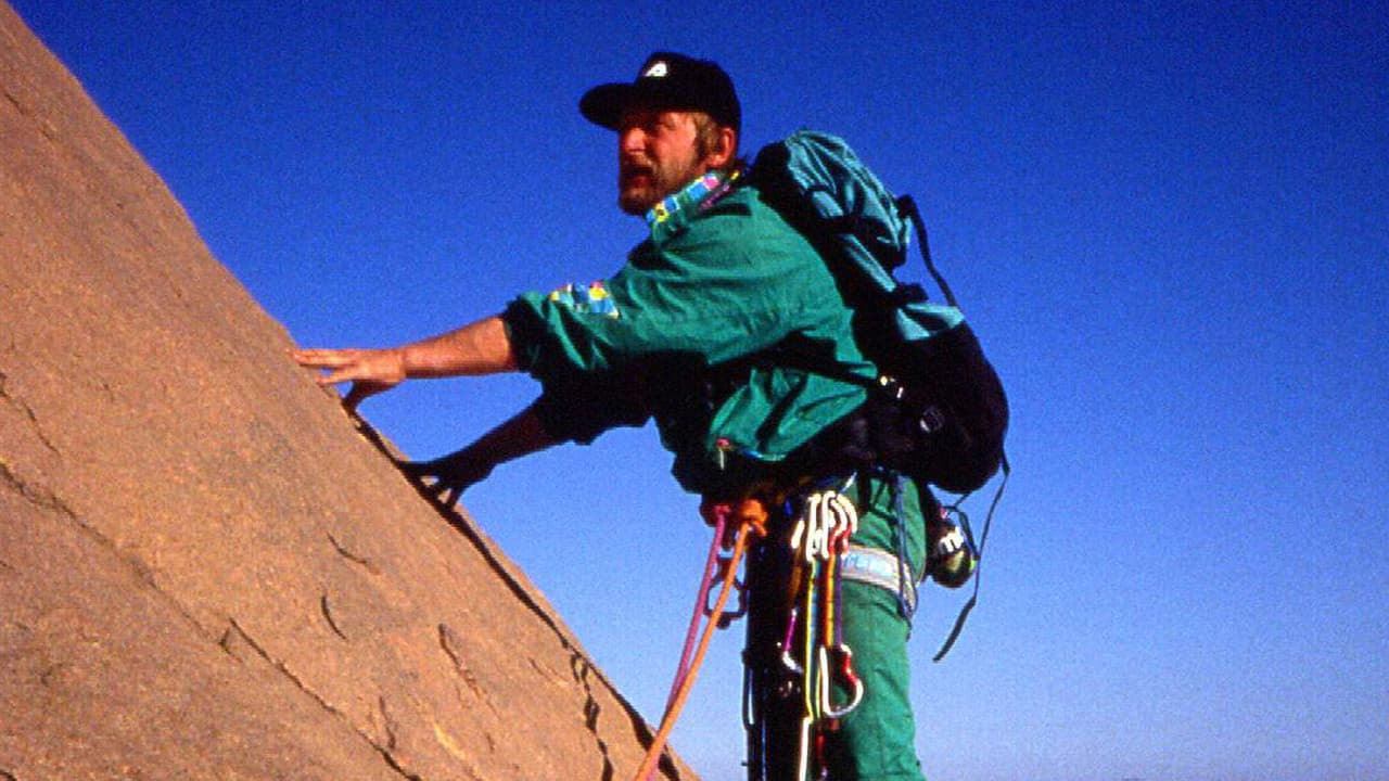 L'Histoire D'un Homme Hors Norme