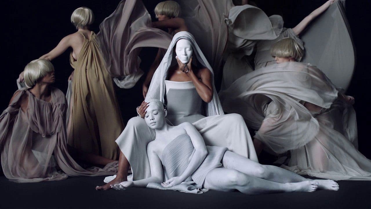 BEYONCÉ