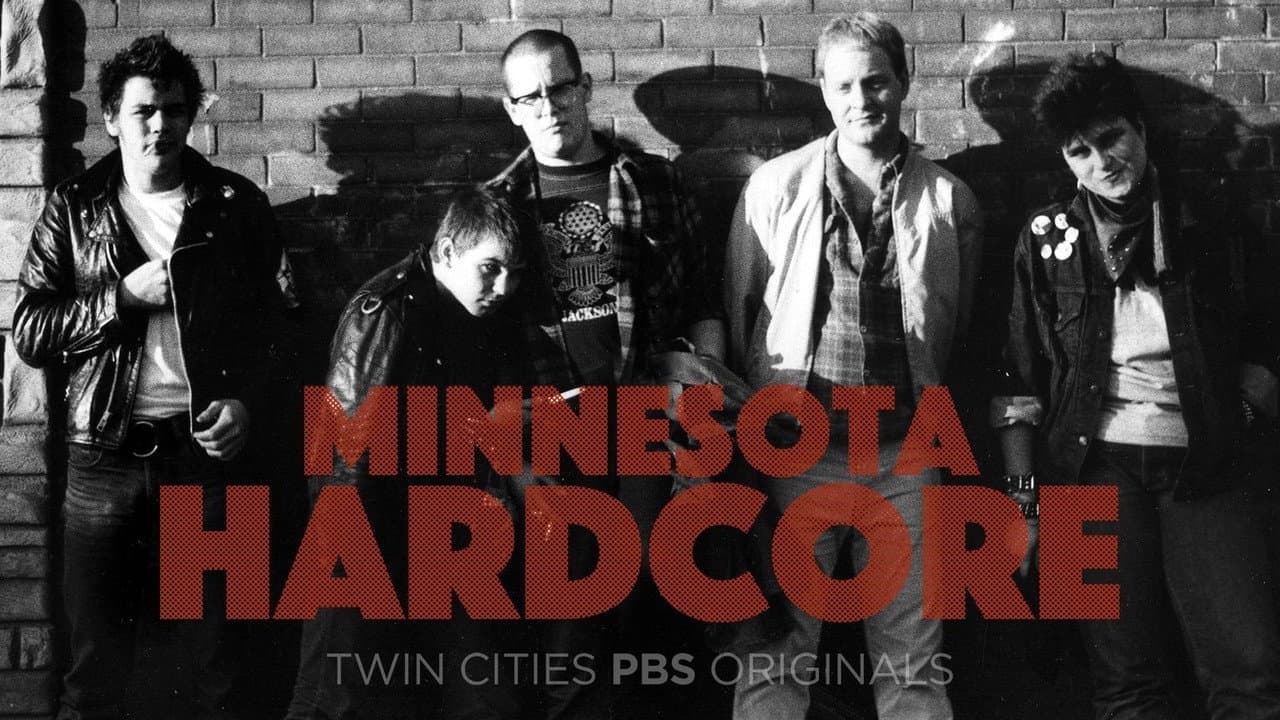 Minnesota Hardcore