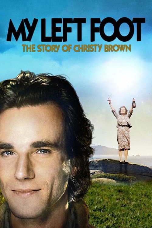 My Left Foot: The Story of Christy Brown